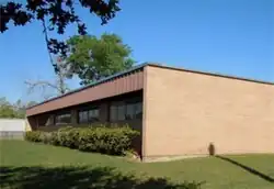 WO-C Academic Alternative Center.