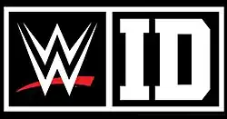 WWE Independent Development logo