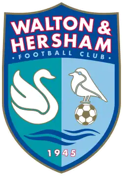 Club crest