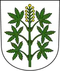 Coat of arms of Wangen-Brüttisellen