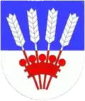 Coat of arms of Wankendorf