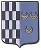 Coat of arms of Sint-Michiels