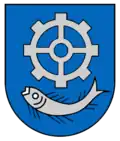 Coat of arms of Stetten