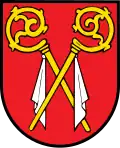 Coat of arms of Alsheim