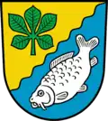 Coat of arms of Bestensee