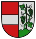 Coat of arms of Biengen