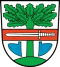 Coat of arms of Dallgow-Döberitz