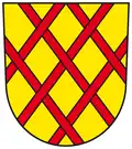 Coat of arms of Daun