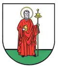 Coat of arms of Dienstadt