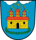 Coat of arms of Doberlug-Kirchhain