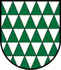 Coat of arms of Ehrwald