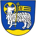 Coat of arms of Eldena