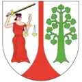 Coat of arms of Schöndorf