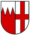 Crest of Goesslingen