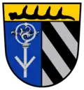 Coat of arms Hausen ob Urspring
