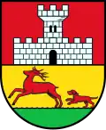 Coat of arms of Hohenmölsen