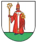 Coat of arms of Impfingen
