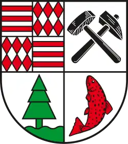 County of Mansfeld