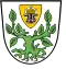 coat of arms of the city of Neubukow