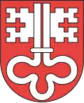 Coat of arms of Nidwalden