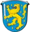 Coat of arms of Niedernhausen