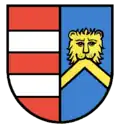 Coat of arms of Oberrot