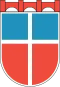 Coat of arms of