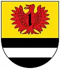 Coat of arms of Schwerbach
