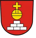 Coat of arms of Steinheim an der Murr