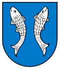 Coat of arms of Watzerath