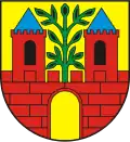 Coat of arms of Weida