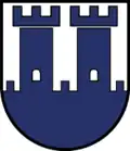 Coat of arms of Fließ