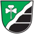 Coat of arms of Kirchbach