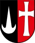 Coat of arms of Mauterndorf