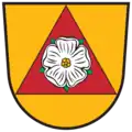 Coat of arms of Rosegg