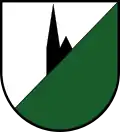 Coat of arms of Sellrain