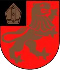 Coat of arms of Untertilliach