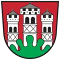 Coat of arms of Völkermarkt