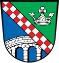 Coat of arms of Fürstenfeldbruck district