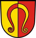 Coat of arms of Neureut