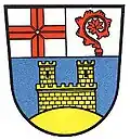 Coat of arms of Tholey