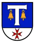 Coat of arms of Kottenborn