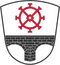 Coat of arms of Schwarzenbruck