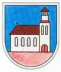 Coat of arms of Hermsdorf