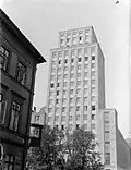 Prudential House, 1934