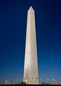 Image 77Washington Monument (from Portal:Architecture/Monument images)