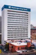 Washington Trust Tower