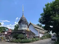 Wat Phra Kaeo, Chiang Khong&nbsp;[th]