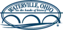 Official seal of Waterville, Ohio