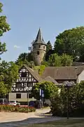 Kirbergturm
